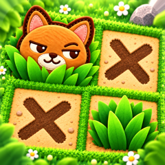 Animal LogiPuz のアイコン