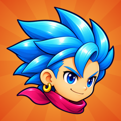 Shooting Runner: Coin Run のアイコン